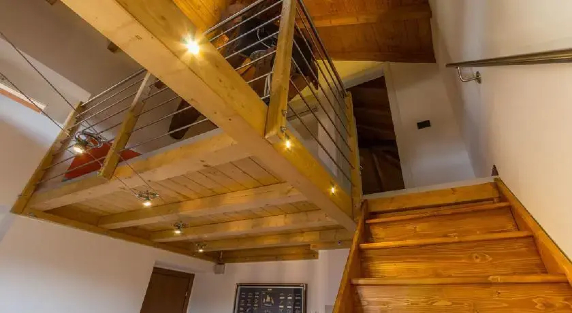 Casa Vacanza La Villa