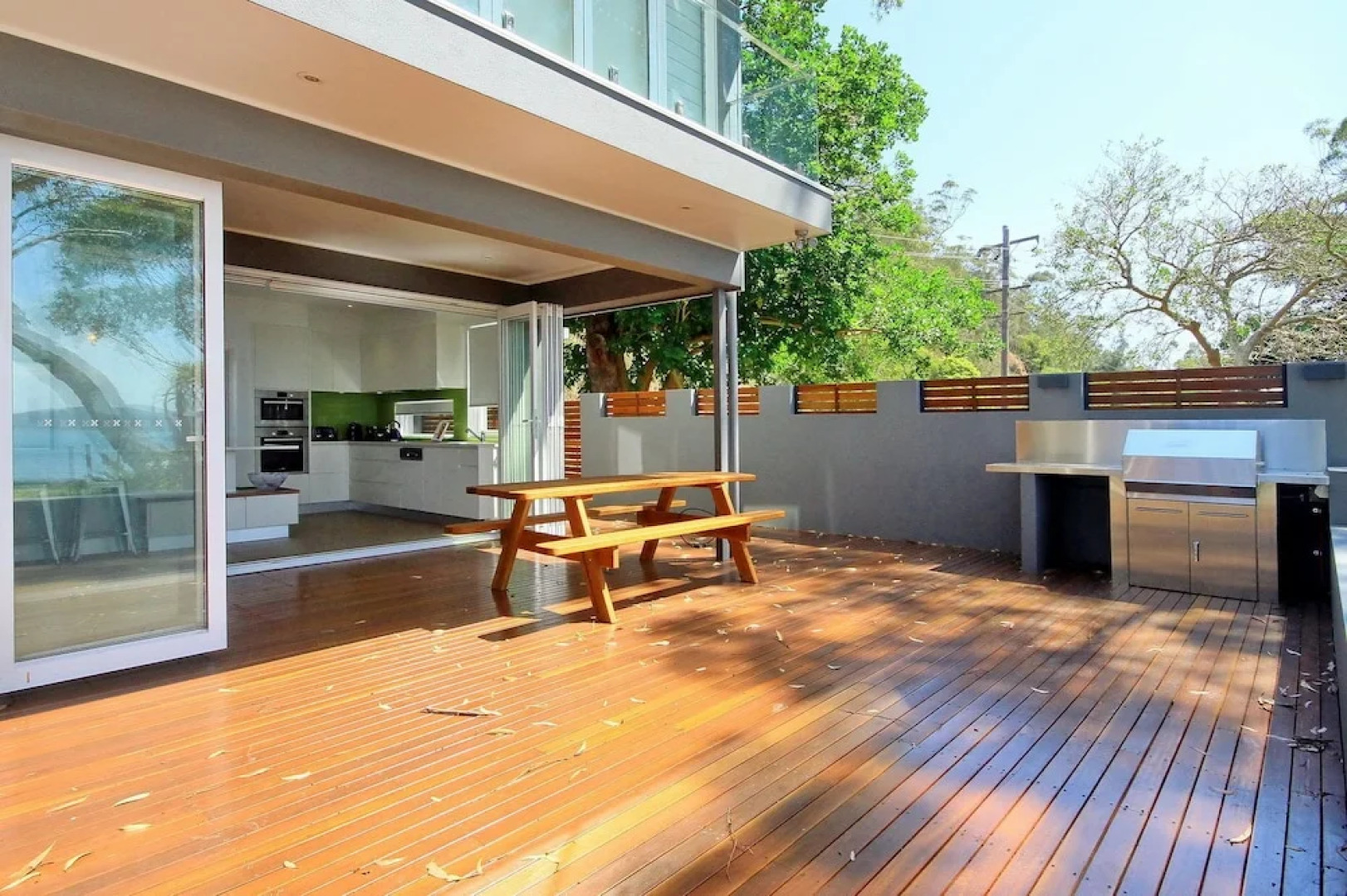 Ebb and Flow @ Corlette