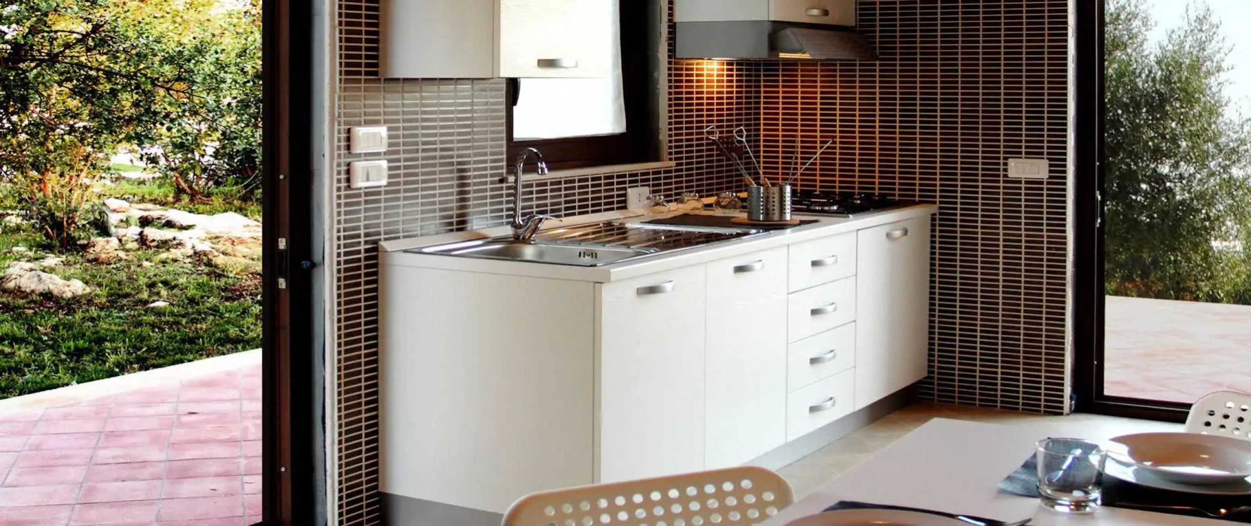 Agriturismo Kypeiros