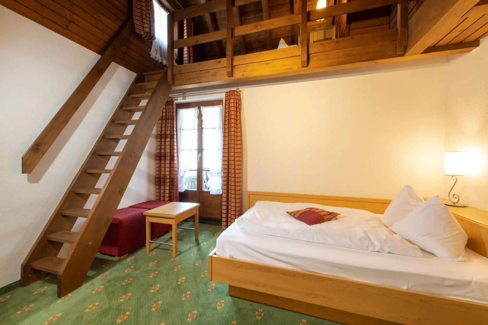 See & Wellnesshotel Gerbi