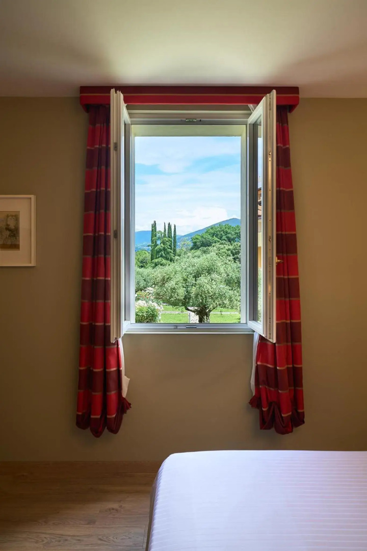 Delfina Palace Hotel