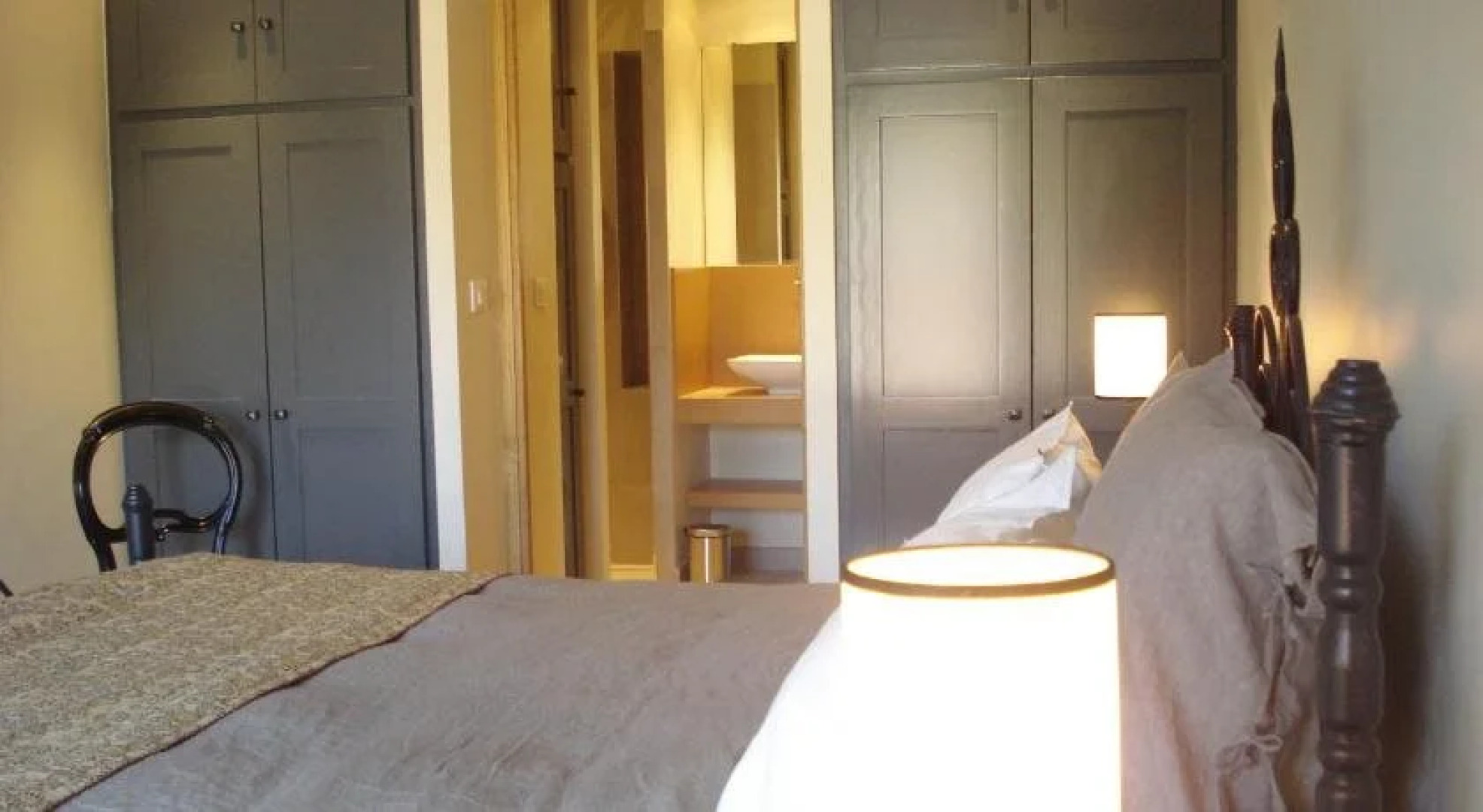 Hotel Restaurant les Jardins de Brantôme