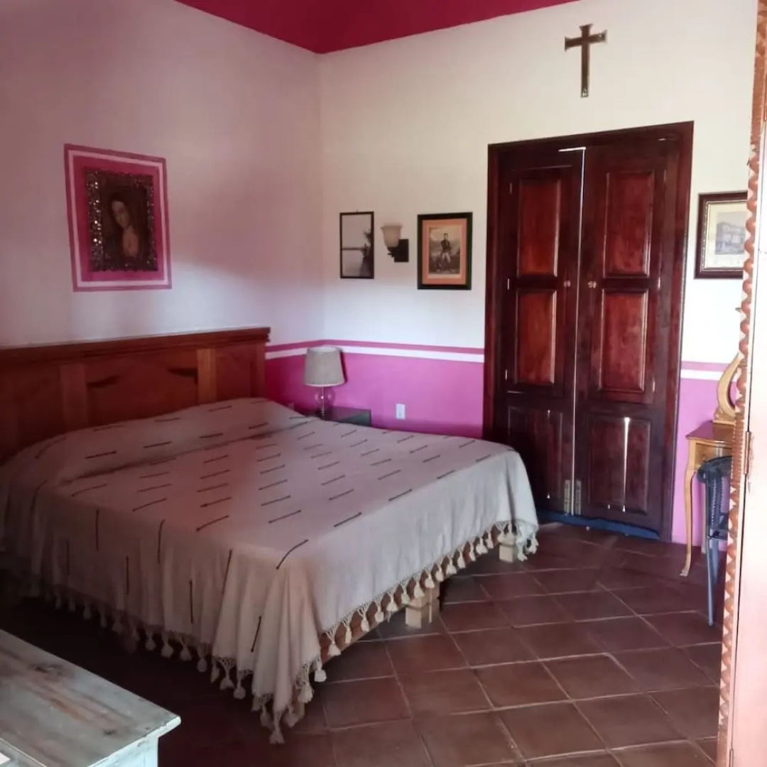 Hacienda Santa Clara