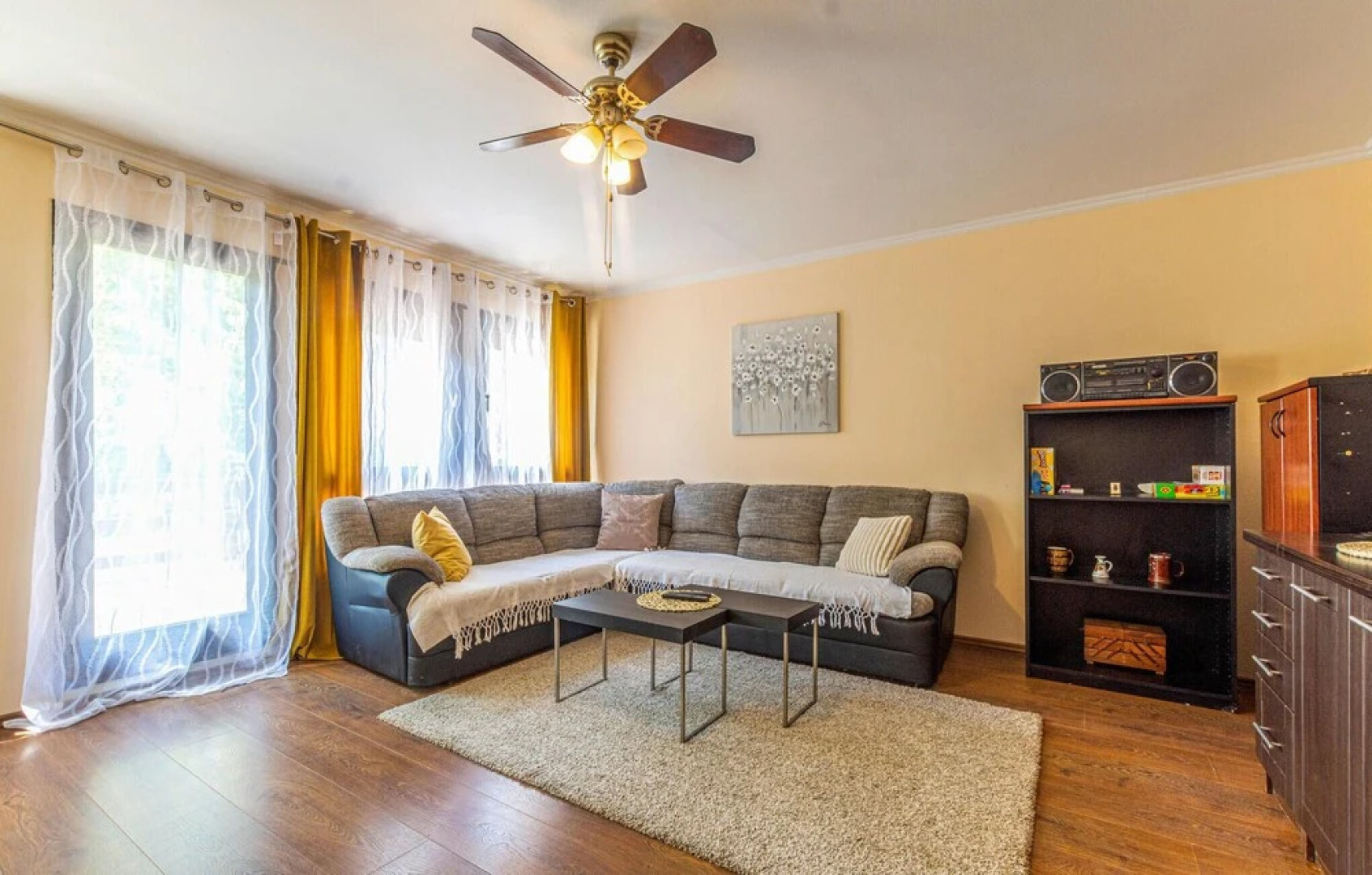 Amazing Home in Blato na Cetini With Wifi and 3 Bedrooms