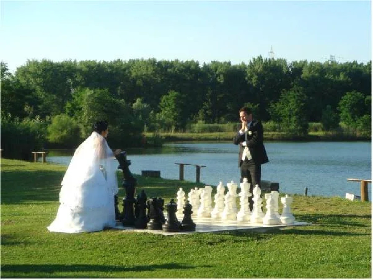 Achilles Park