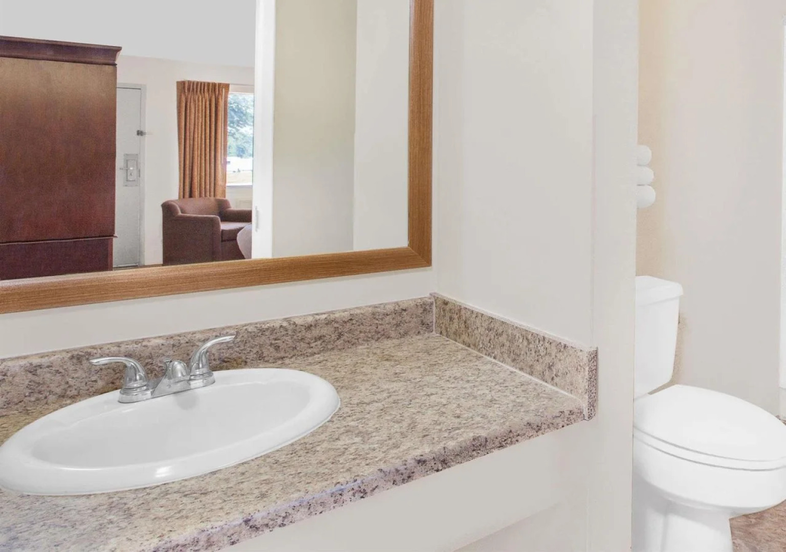 Knights Inn Crockett