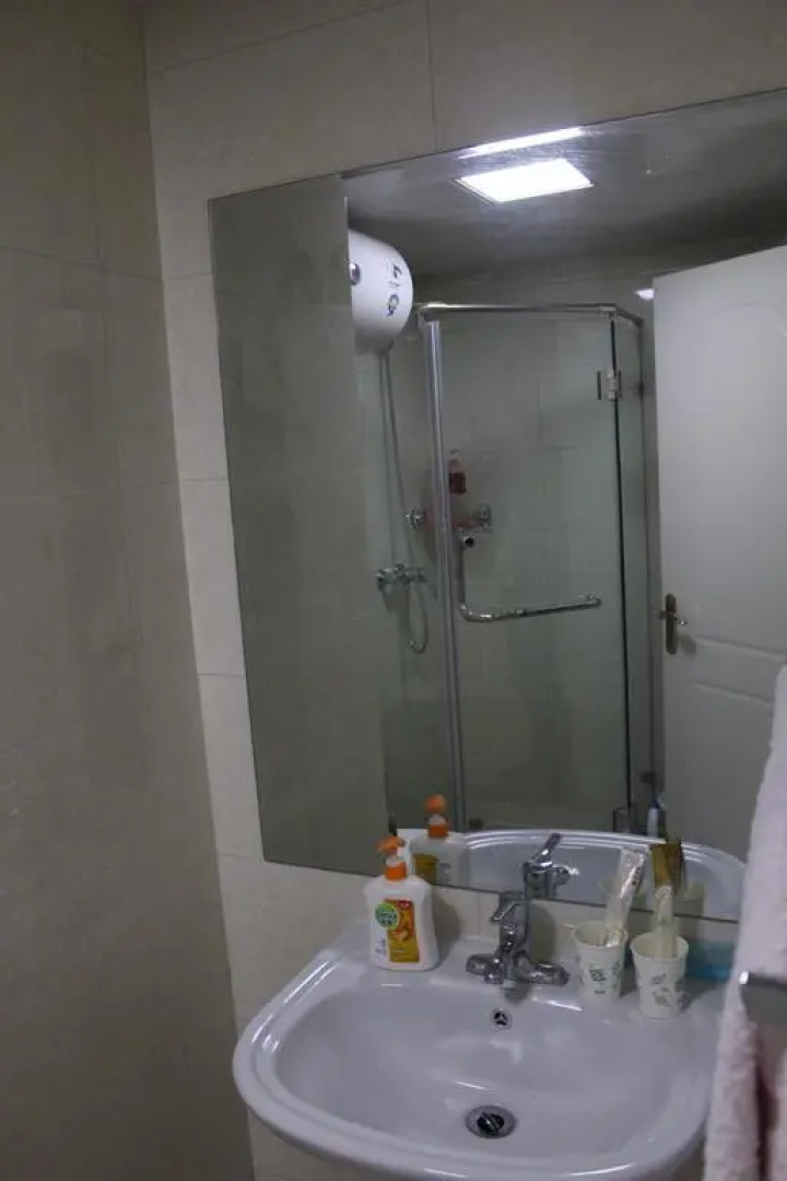 Chifeng Youth Hostel Wanda Plaza Branch