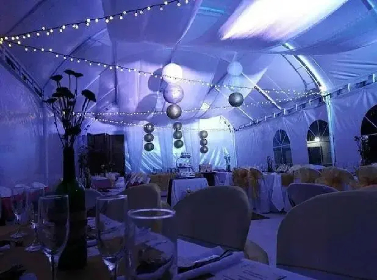 Hotel Casa Campestre San Mateo