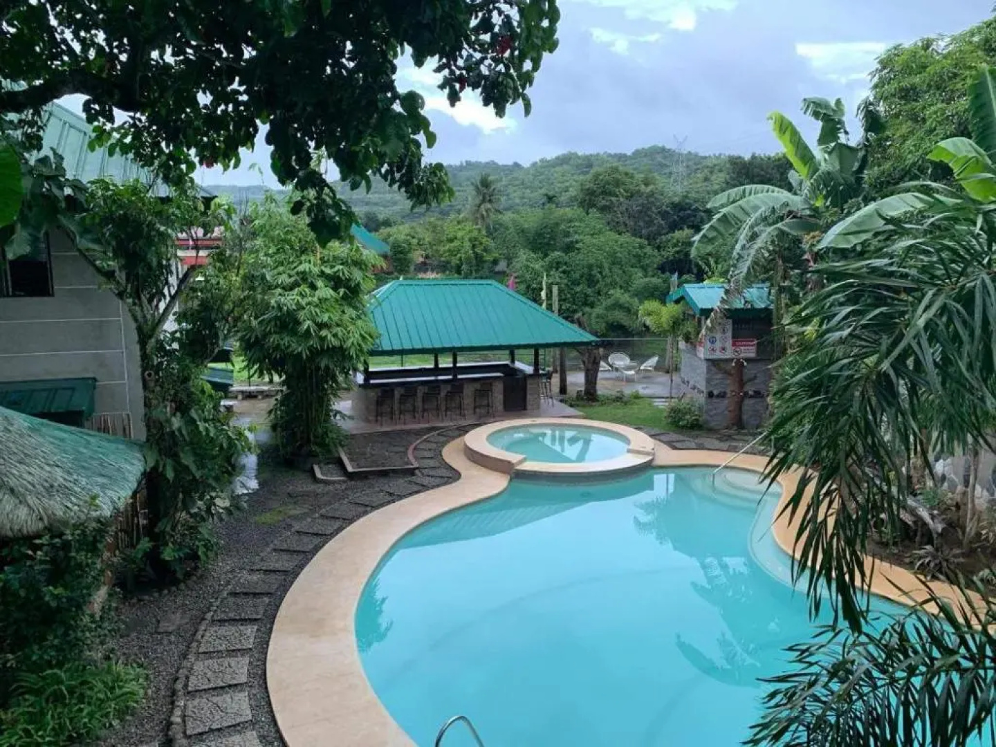 Casa del Rio Resort