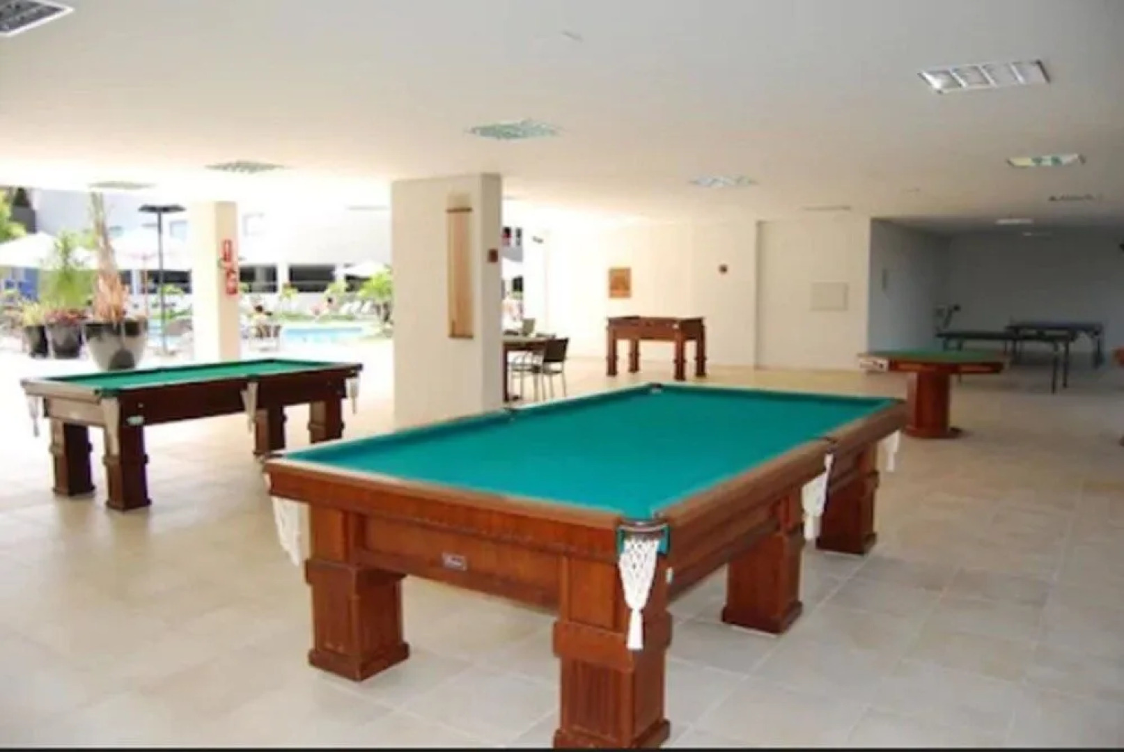 Veredas - Rio Quente Temporada