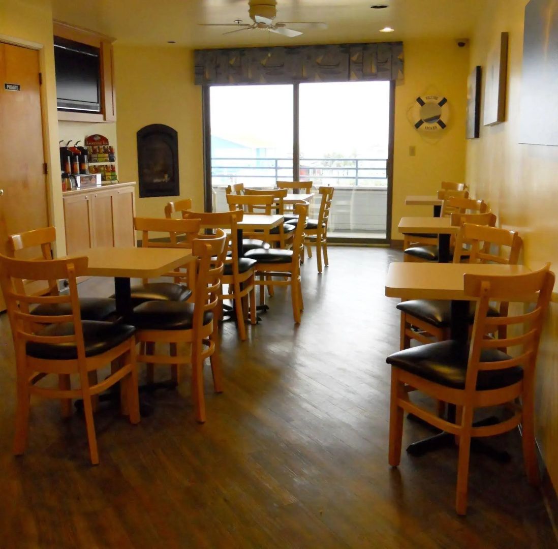 Blue Sail Inn