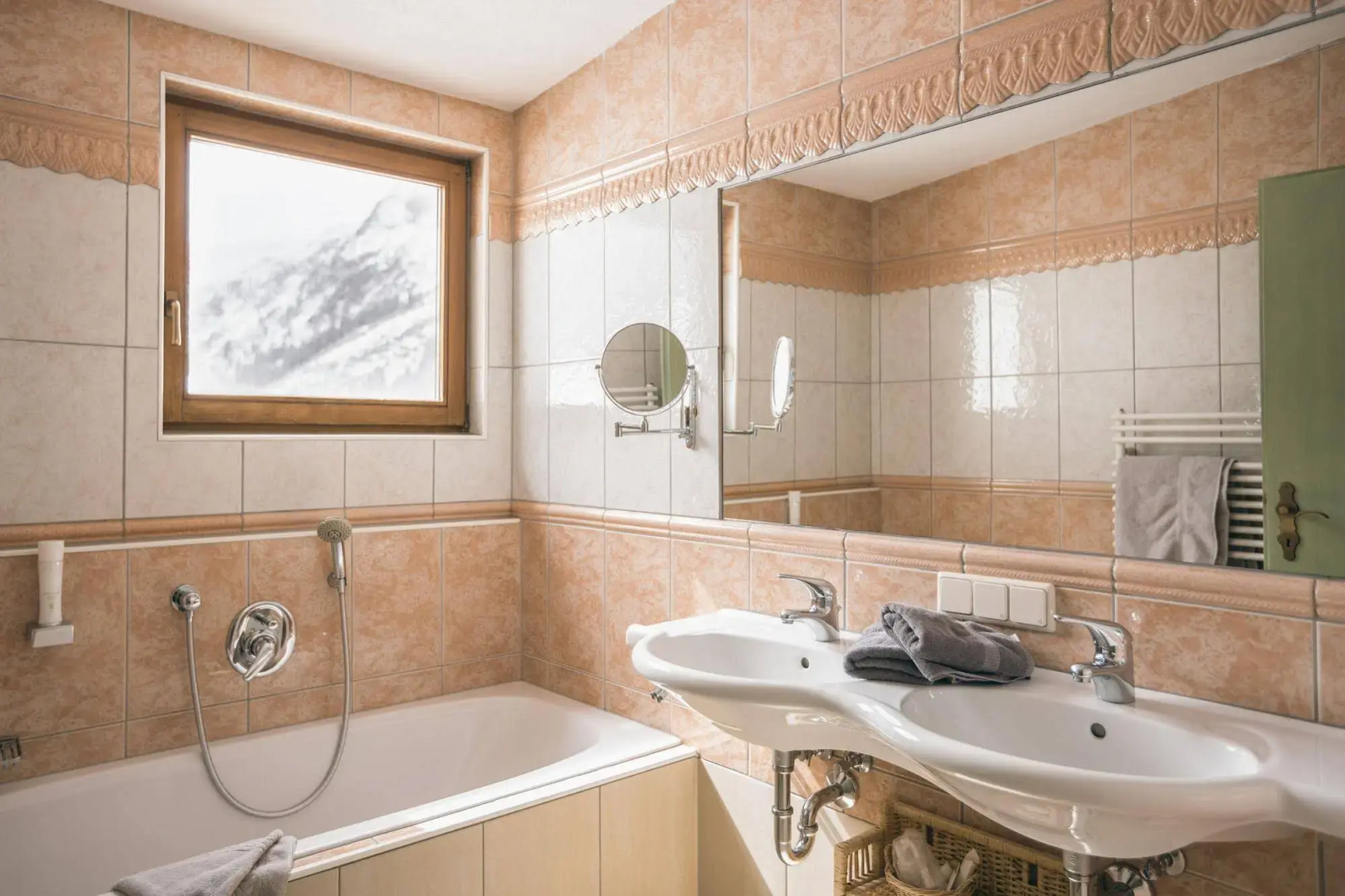 Alpine Resort Sportalm