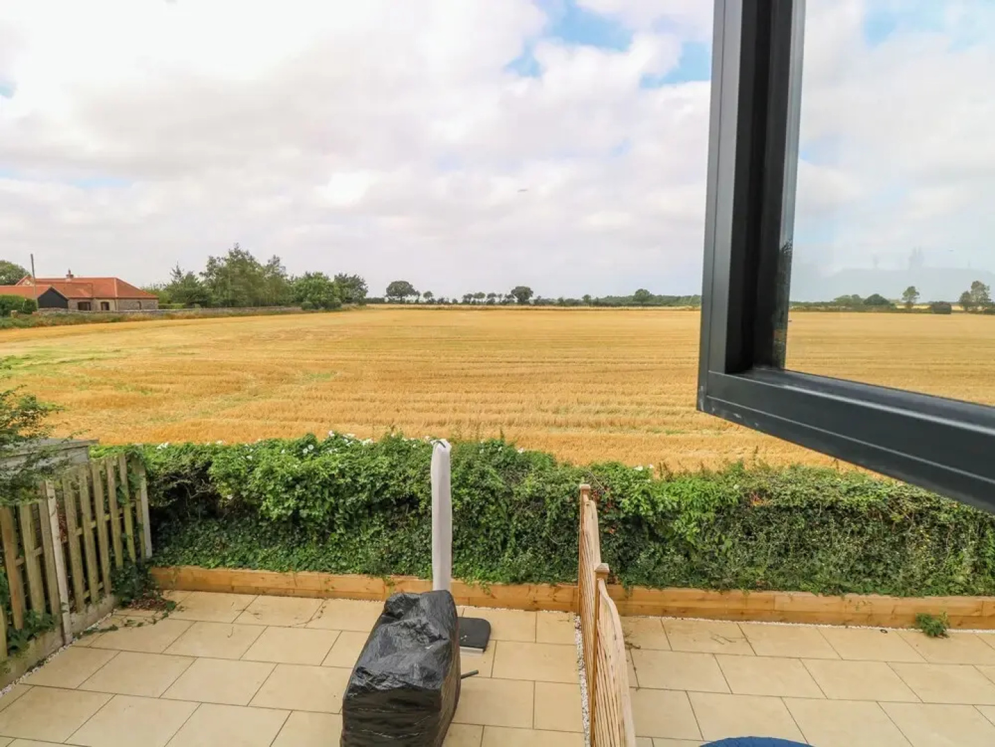 Clavering 1 Bernaleen Cottages
