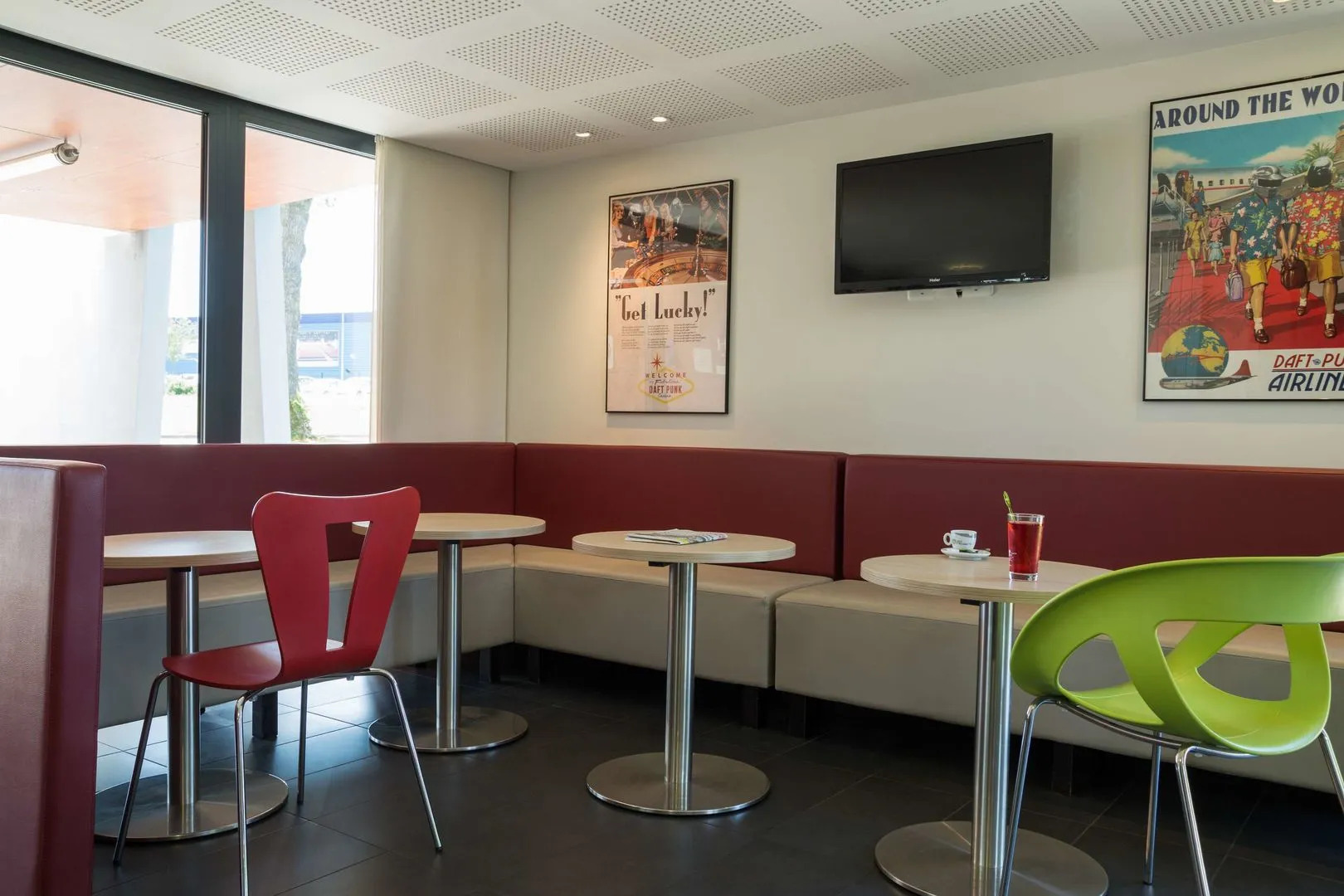 The Originals City, Hôtel La Verriaire, Cholet Sud