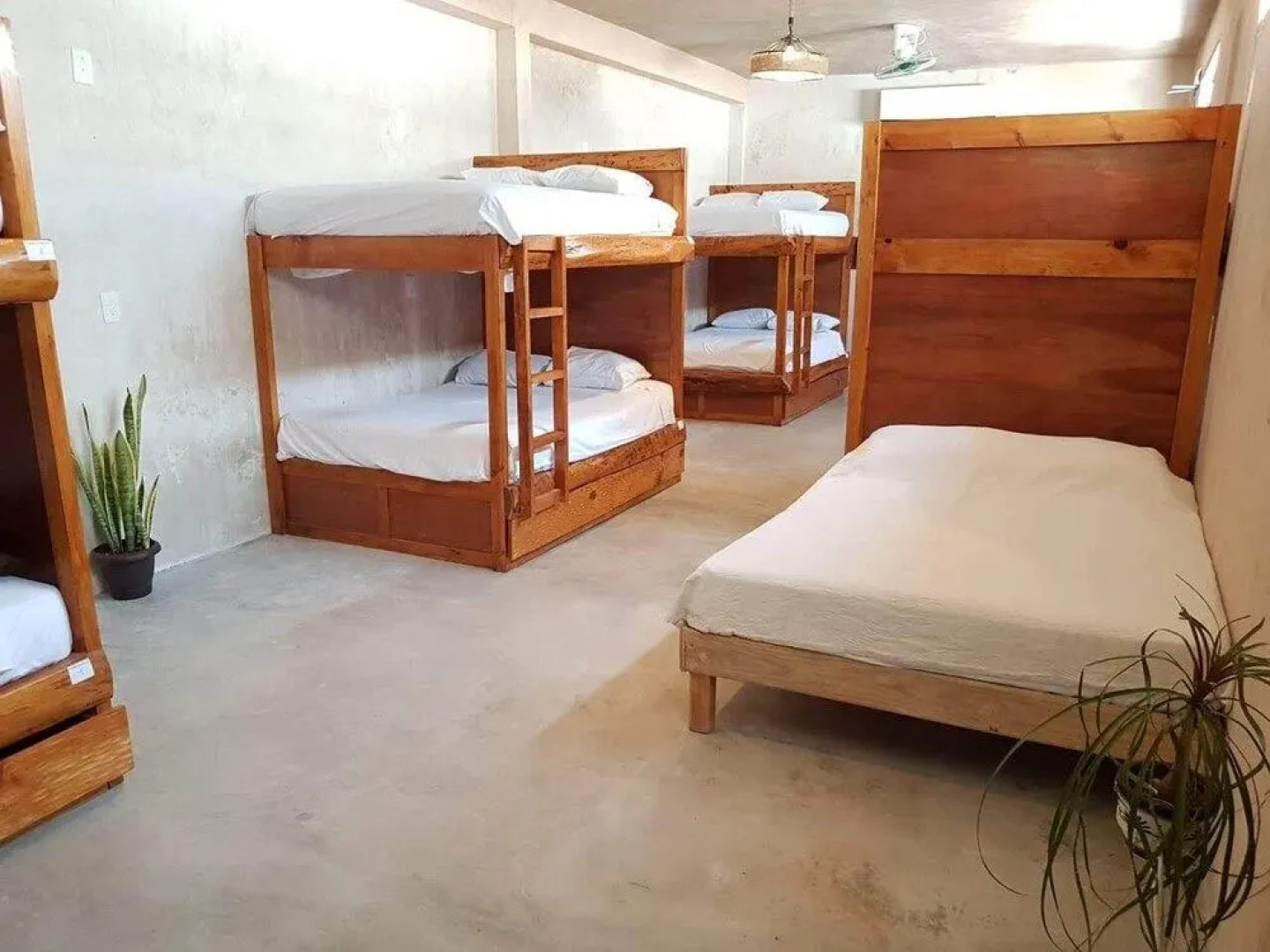 Hostal Casa chauac Ha