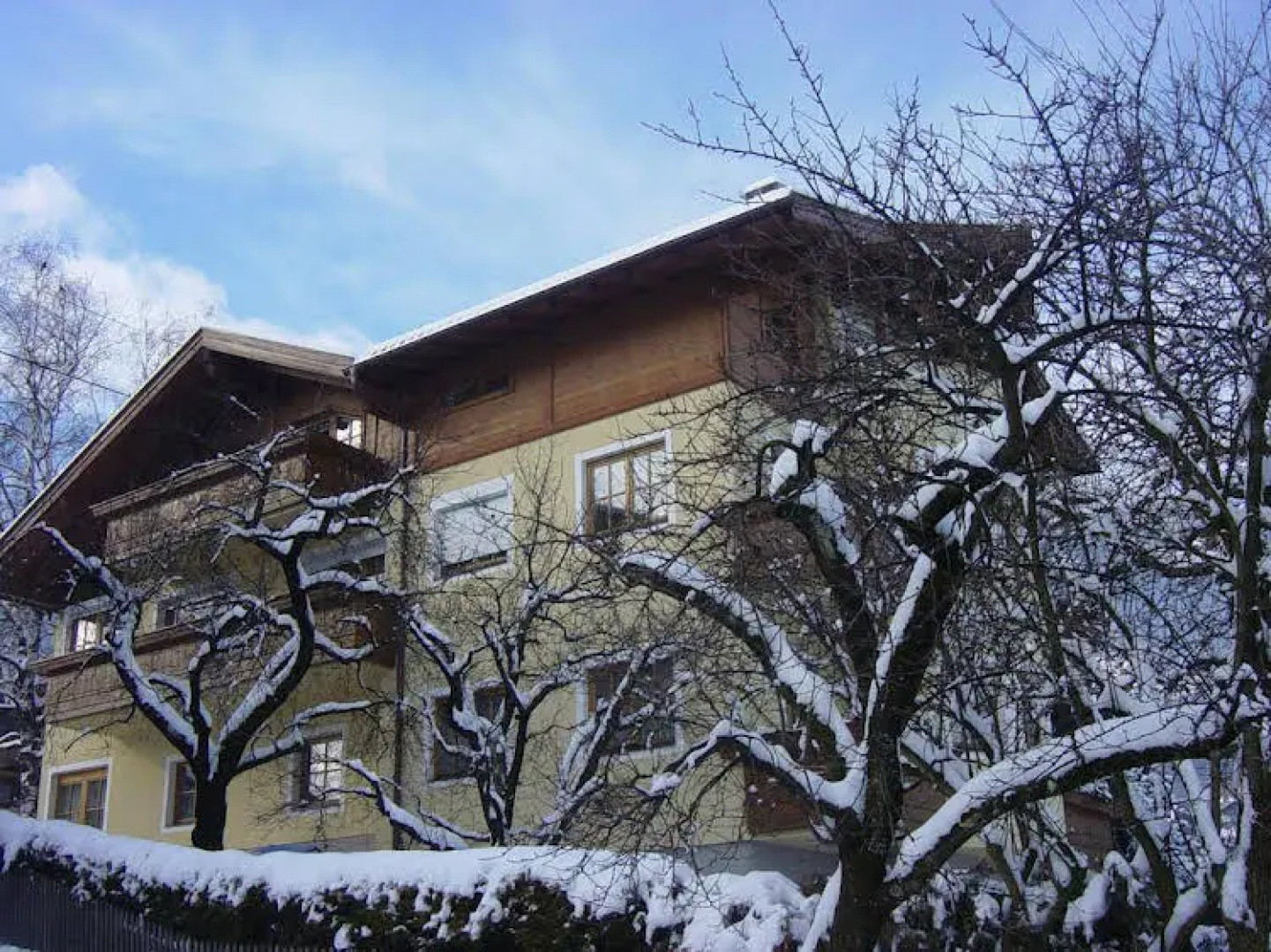 Villa Marianne