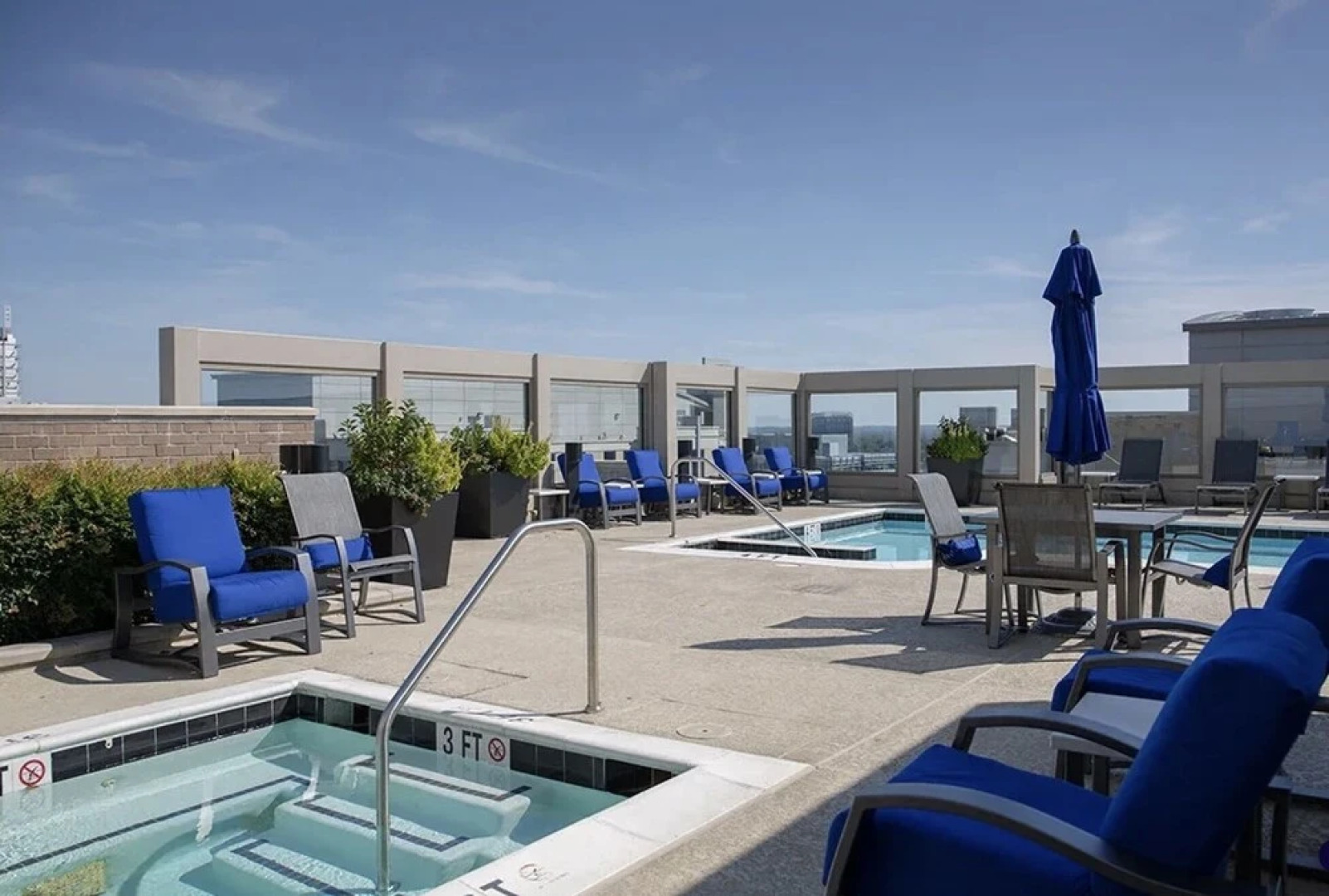 The Cosmopolitan at Reston Town Center