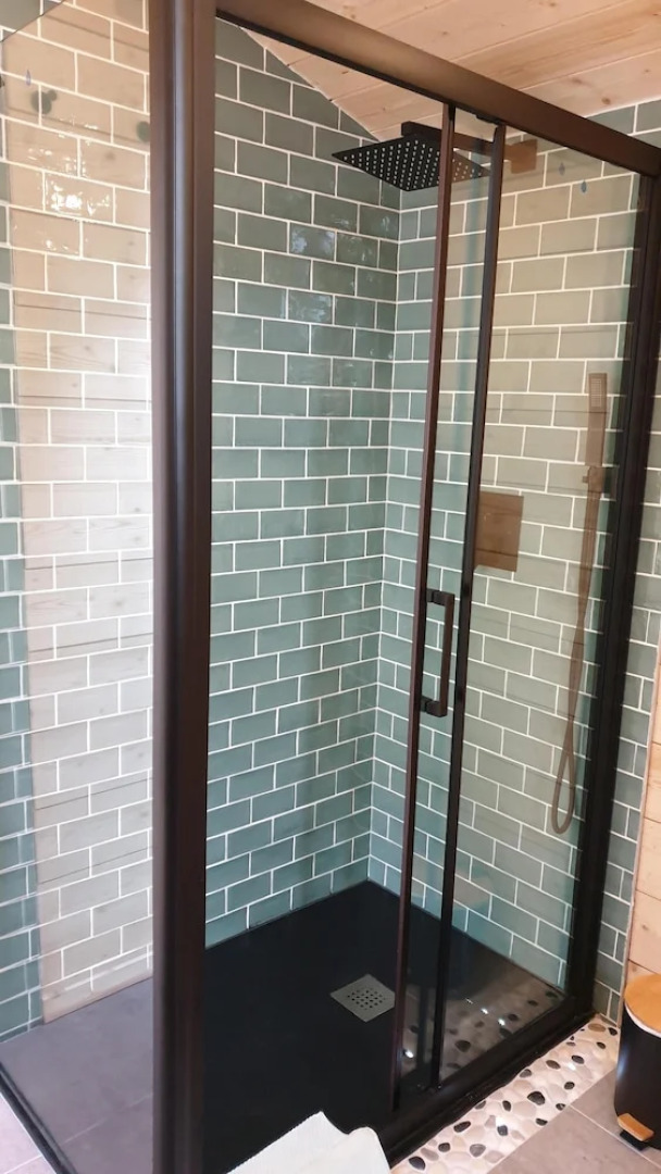 Kabanéo - Gîte et Sauna- Samois sur Seine - Forêt de Fontainebleau