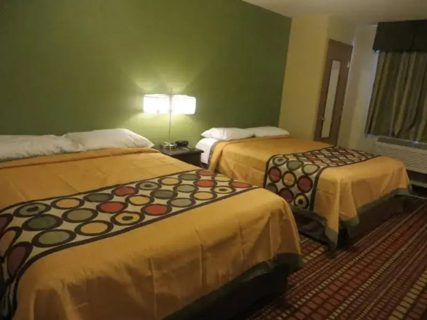 Relax Inn and Suite by Capital O I 80