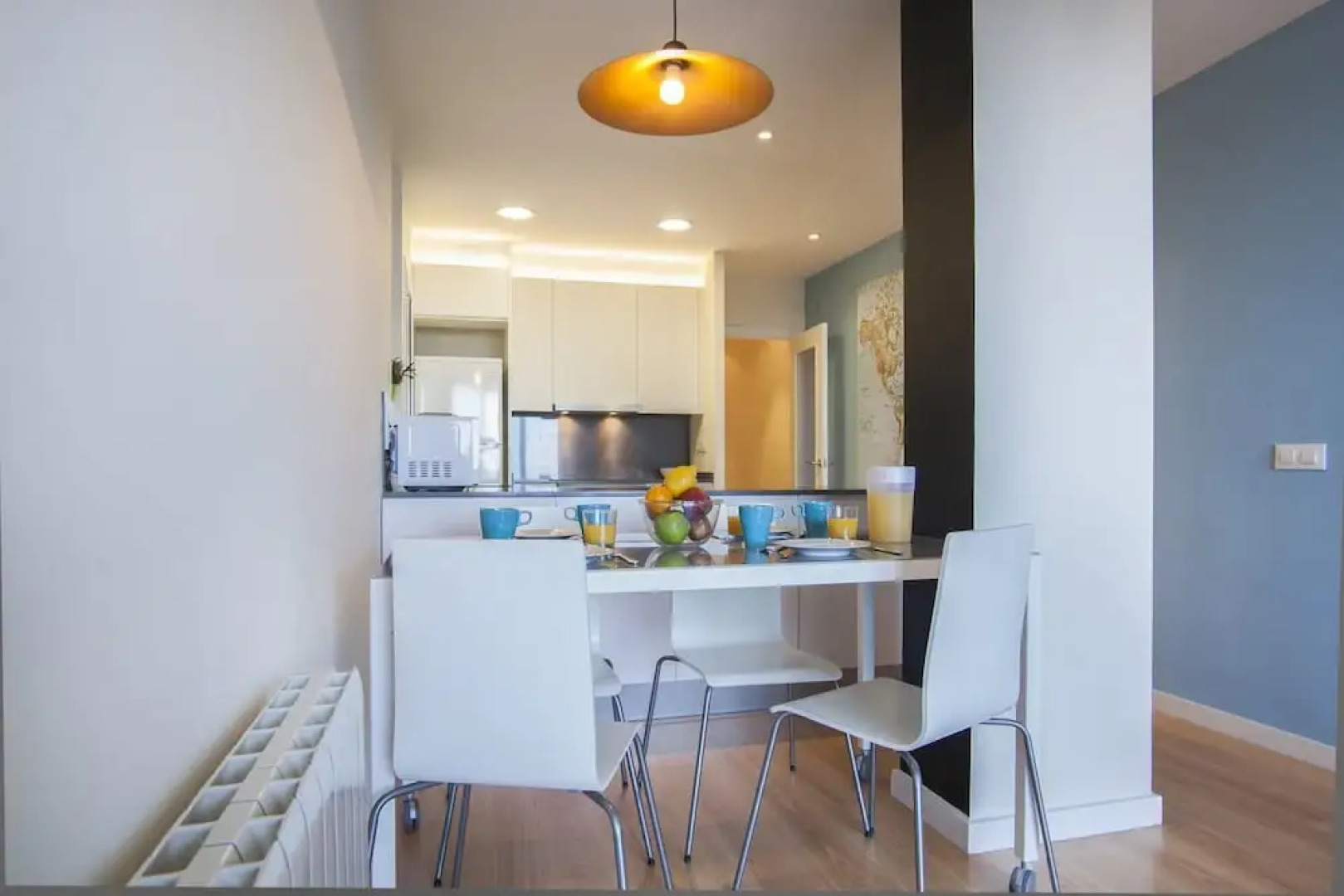 Bbarcelona Aragó Terrace Flat