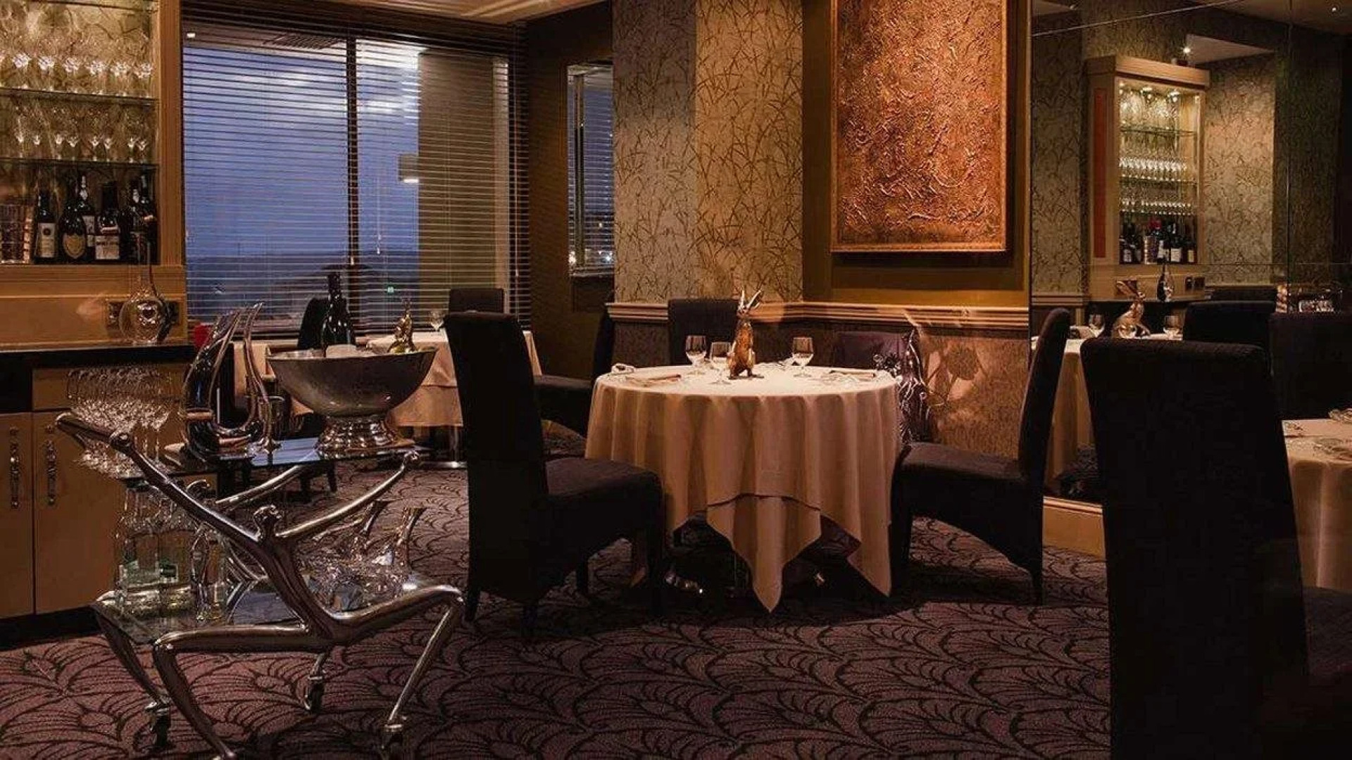 Grand Jersey Hotel & Spa