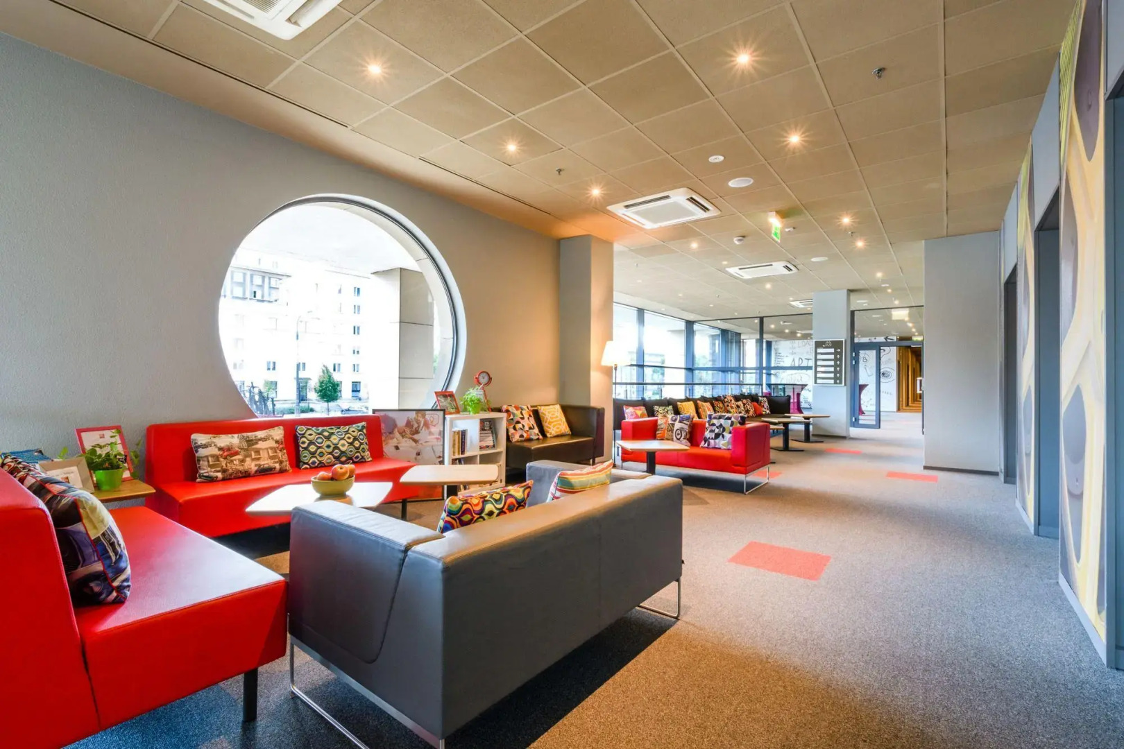 ibis Warszawa Stare Miasto Old Town