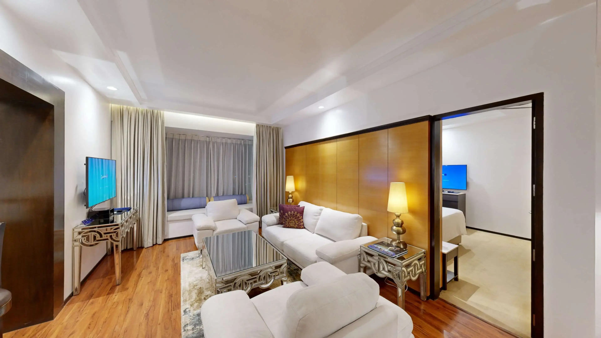 Radisson Blu Hotel Ranchi