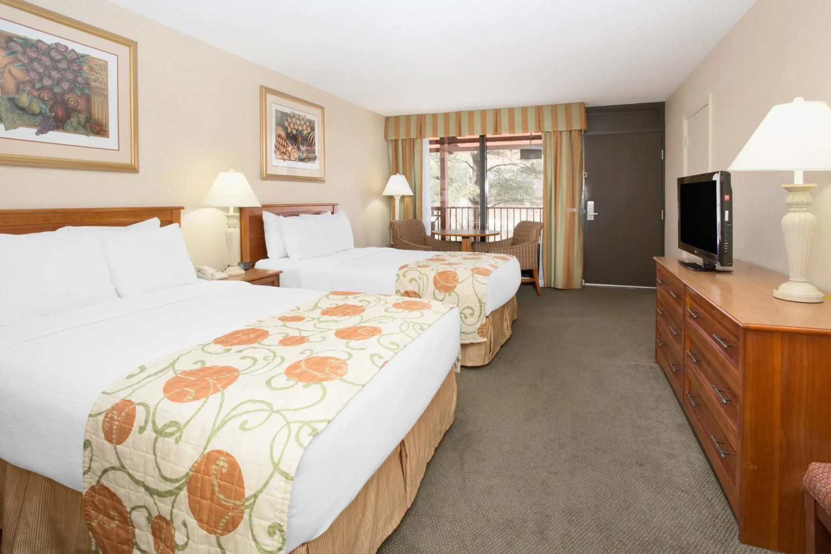 The Durango Downtown Inn