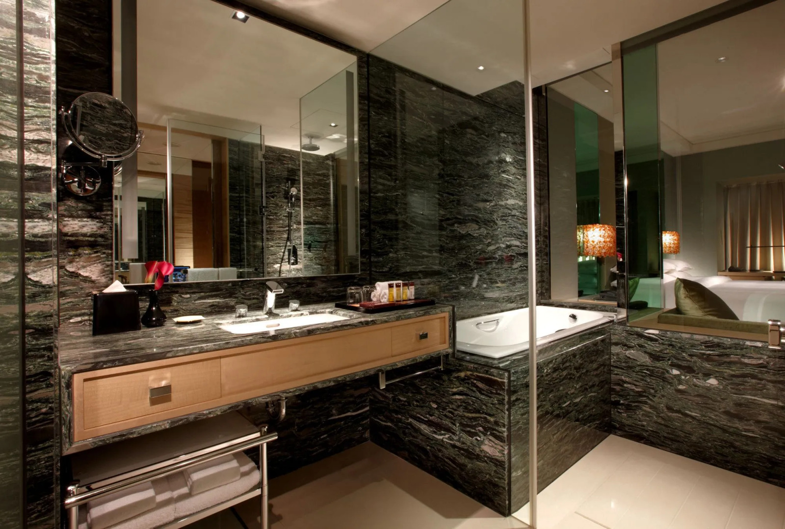 Sheraton Hsinchu Hotel