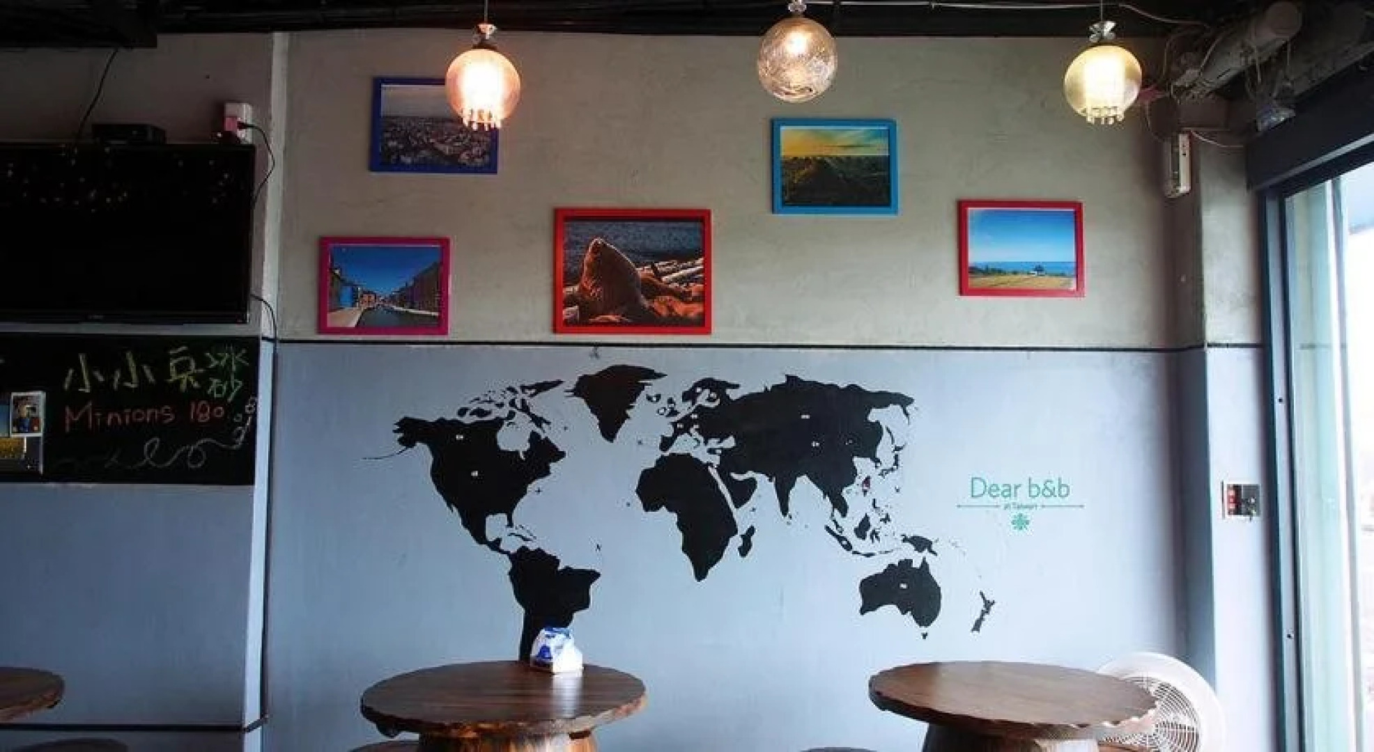 The Way Hostel & Bar