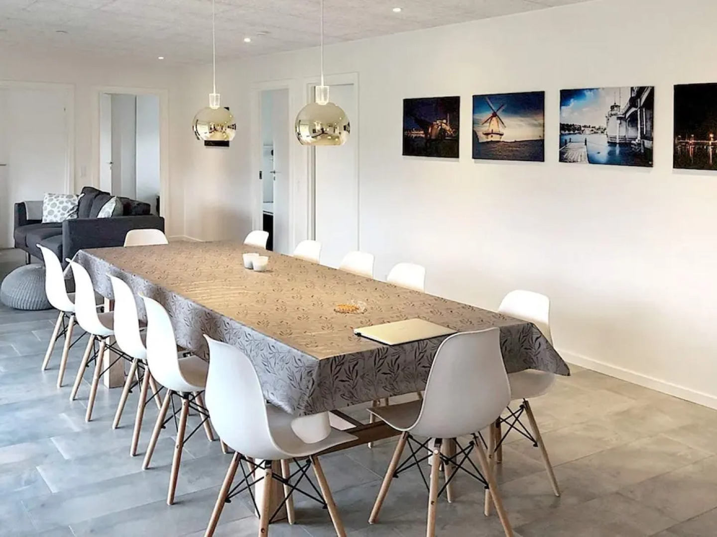 Holiday Home in Sydals