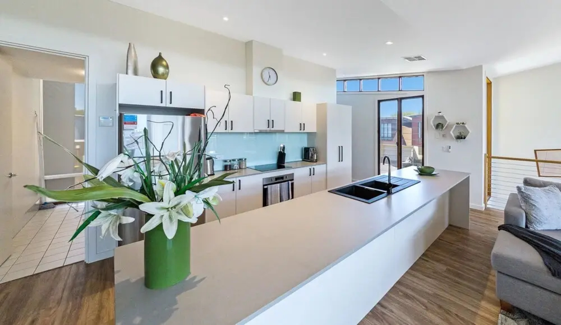 South Shores Villa 57 - South Shores Normanville