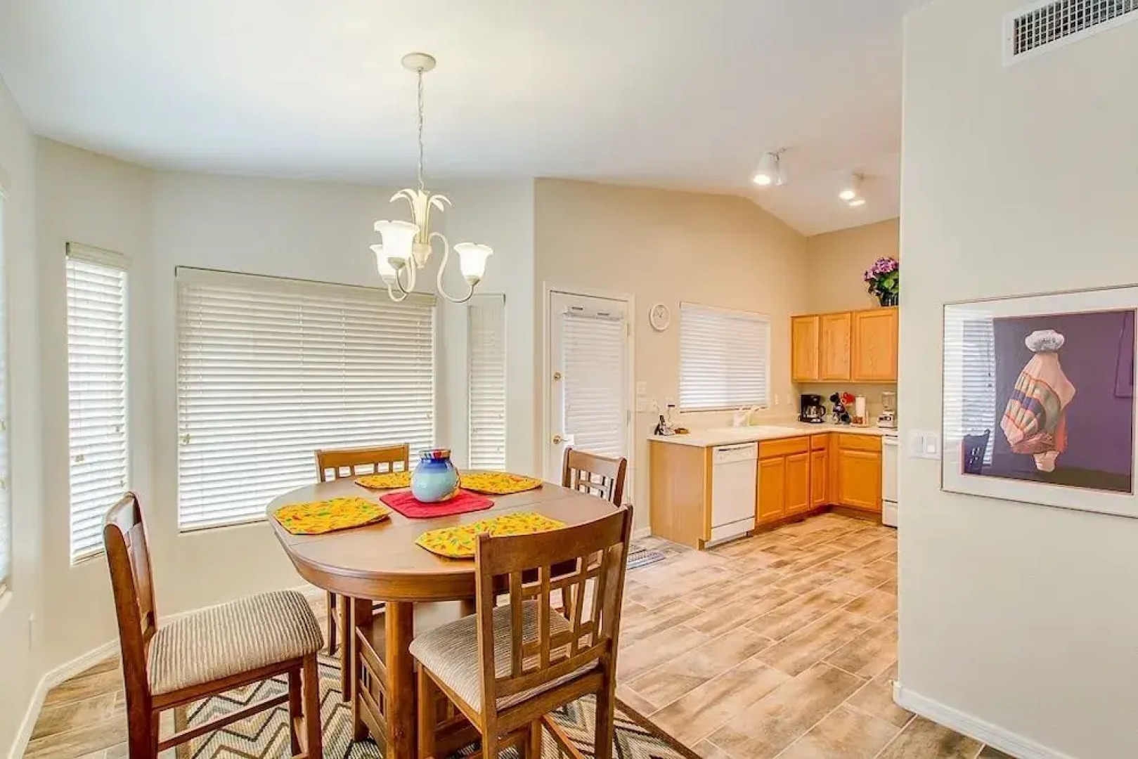 Golf Lover's Paradise! Charming Home in Active Adult Solera! Special Summer Rate! by RedAwning