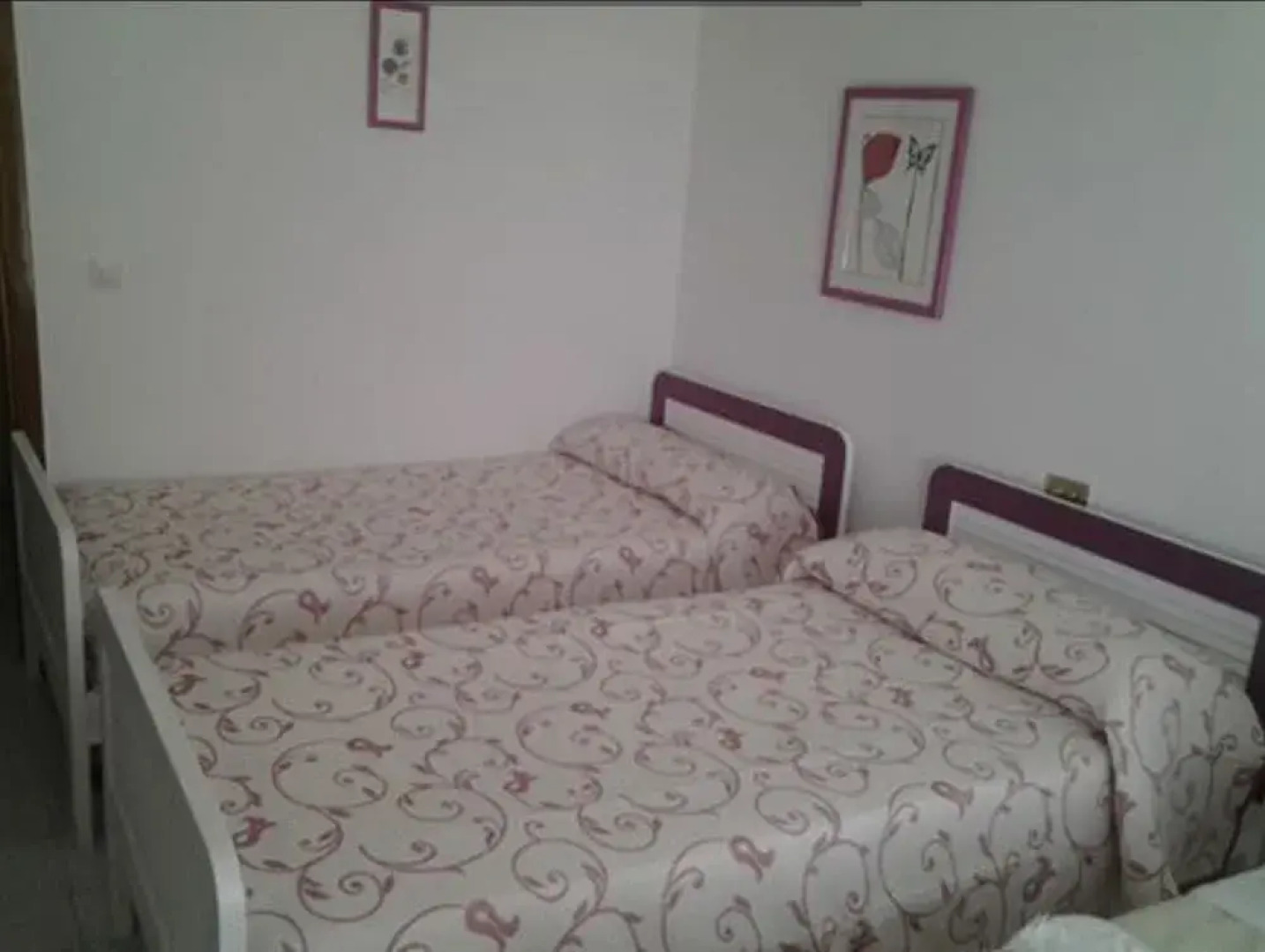 Hostal Restaurante Tanis