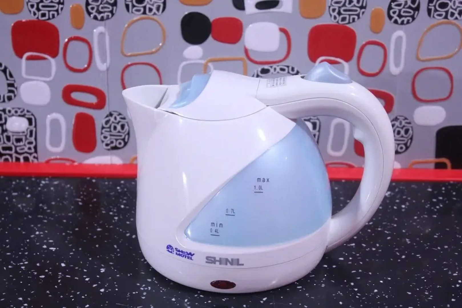 Yangsan Deokgye Show