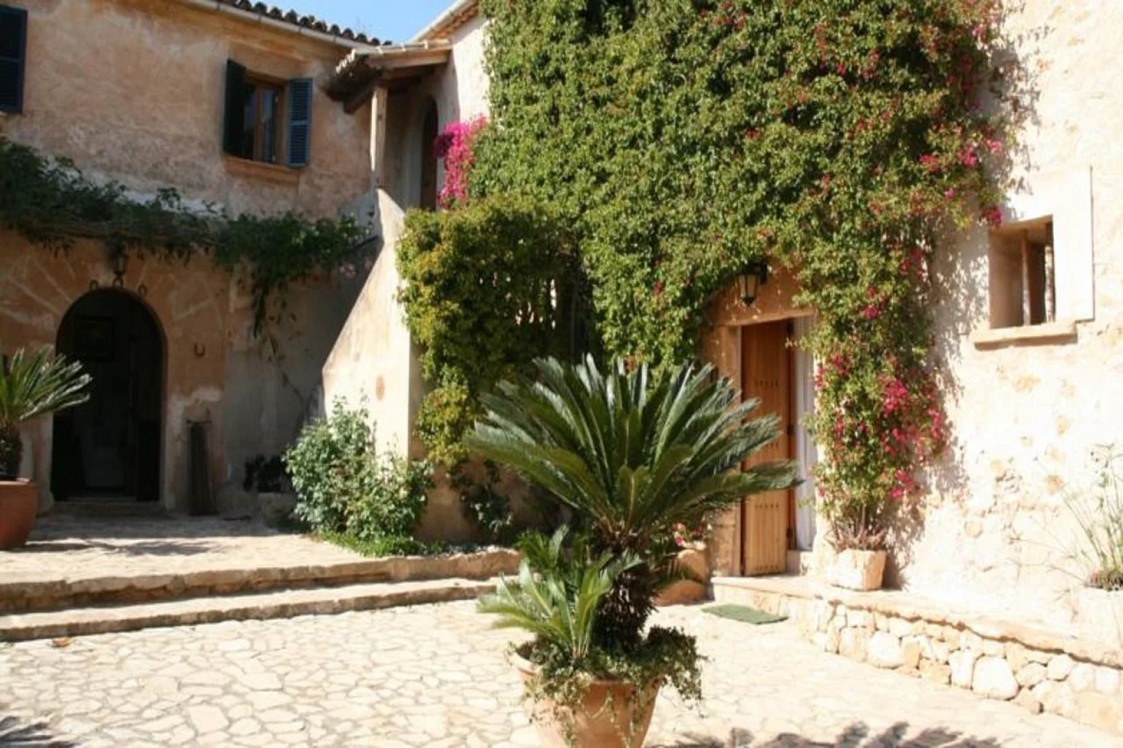 Agroturismo Petit Hotel Son Perdiu - Adults Only