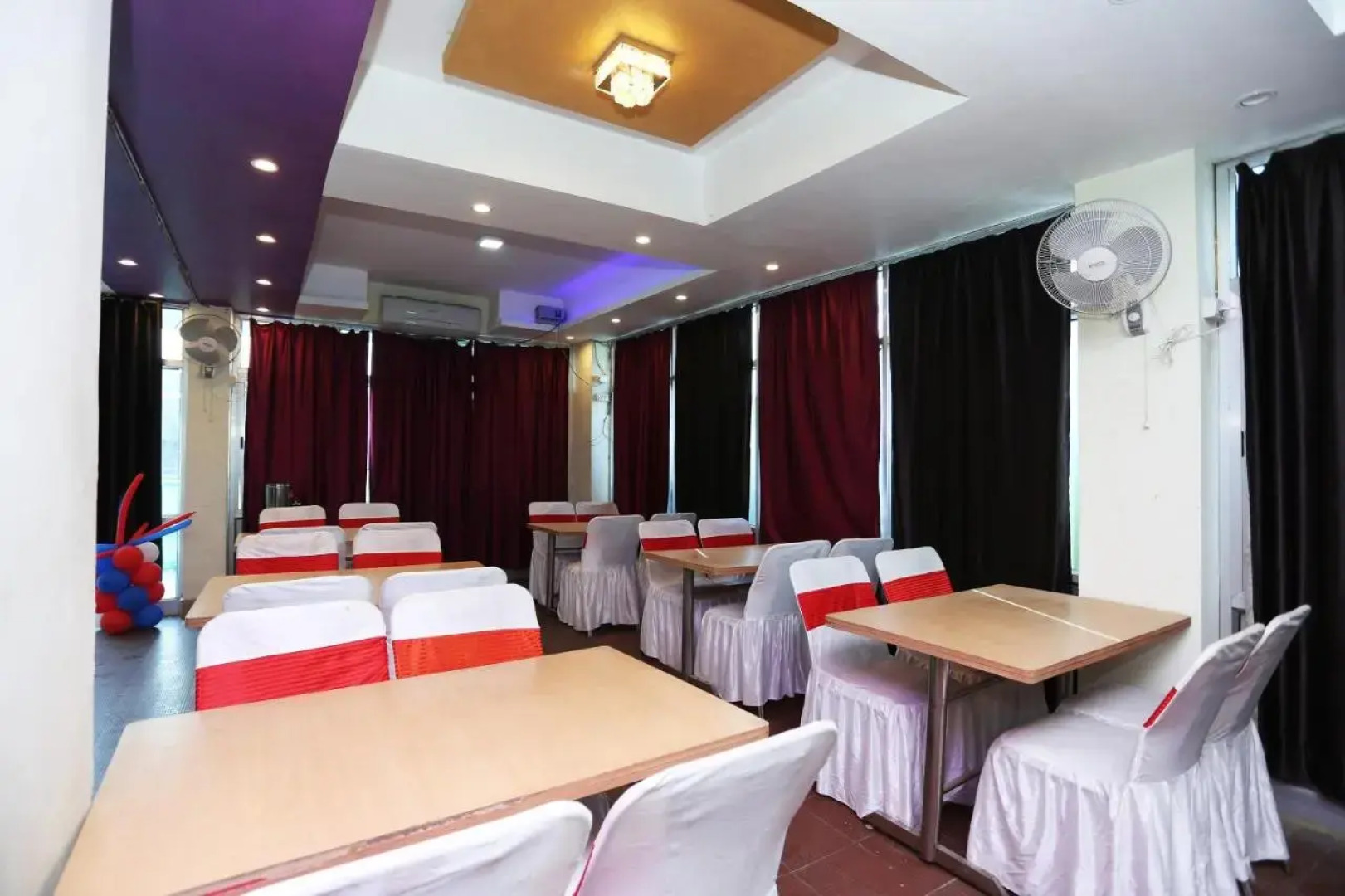 Hotel Vihar