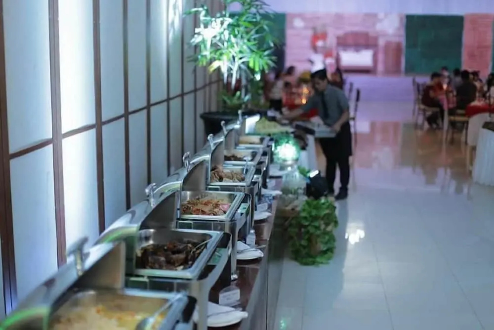 Hotel De Susana and Resort