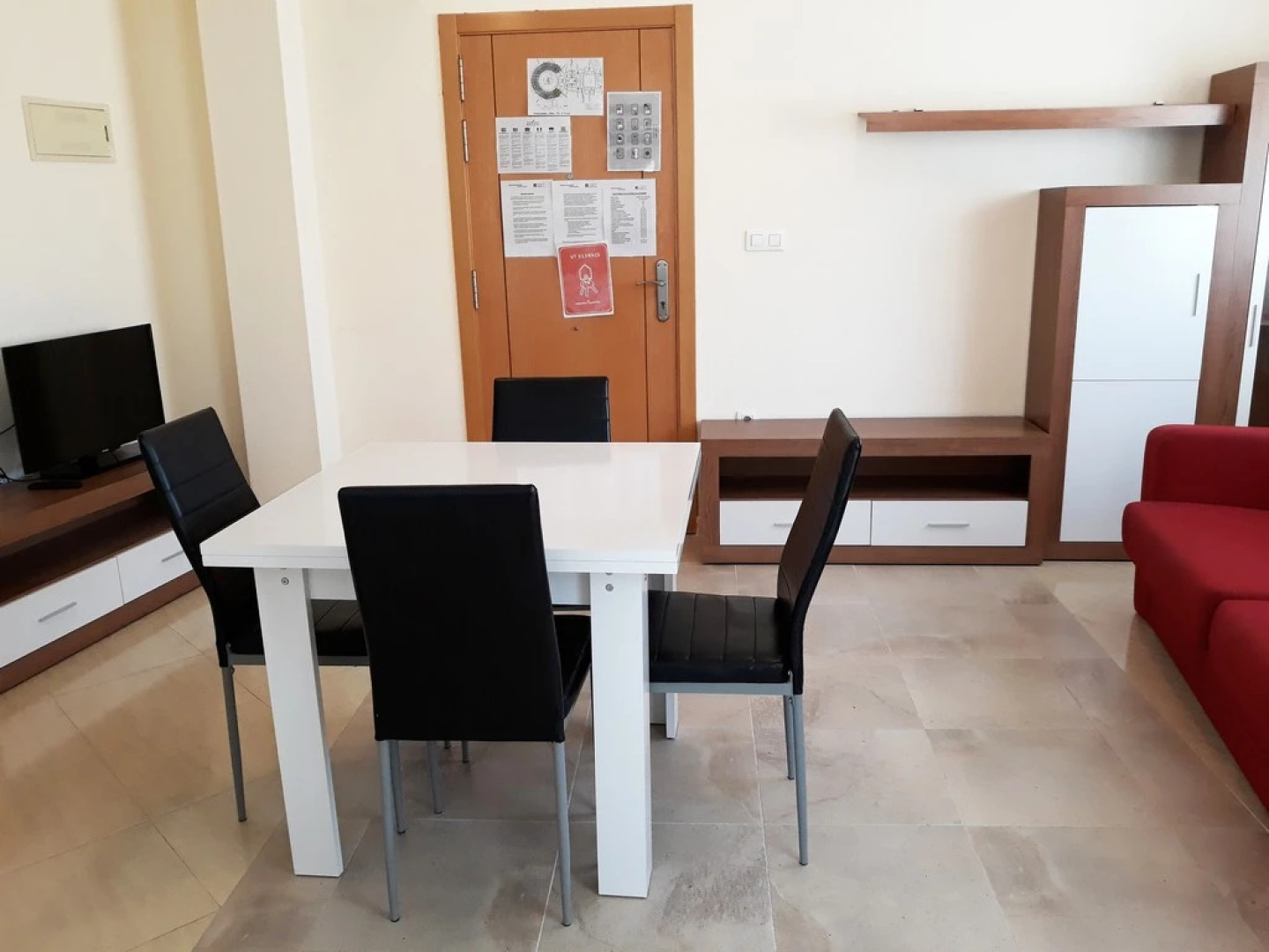 Apartamentos Marcomar 3000