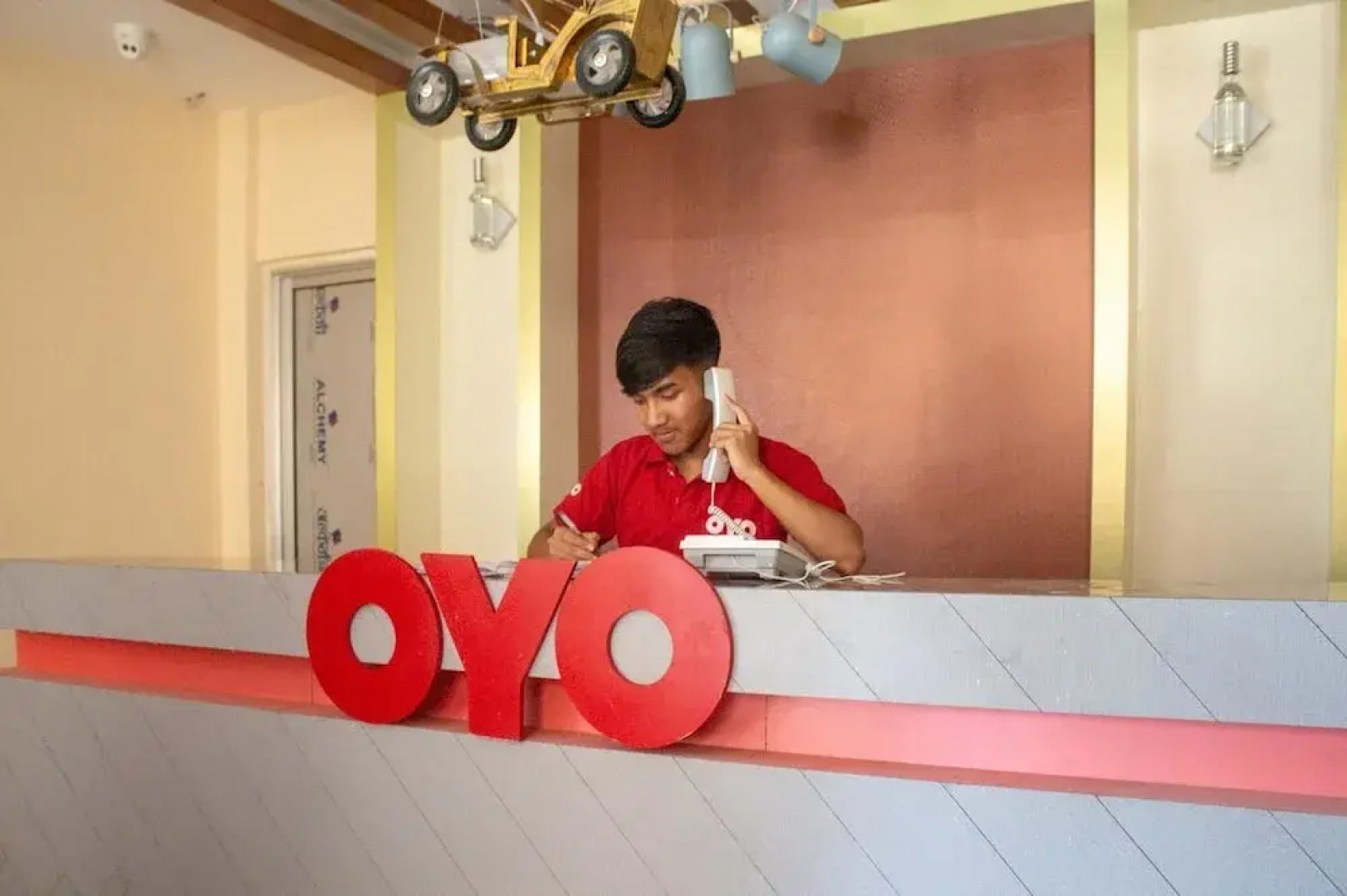 OYO 427 Annapurna Banquet