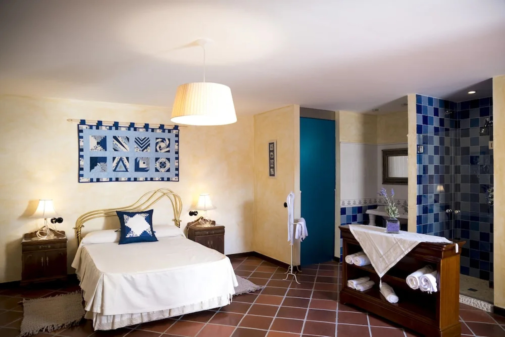 Casa Rural Huerto El Curica