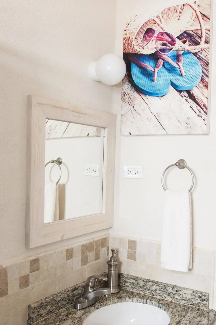 ZenBreak - Anidale Spacious Condo