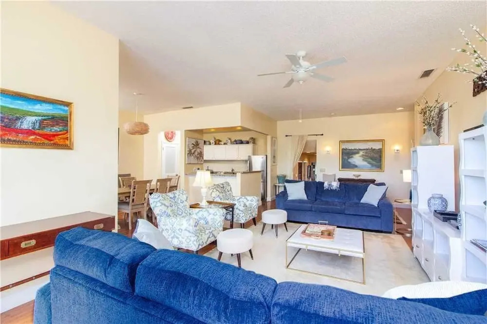 Tifton Way 62 3 - Three Bedroom Condo