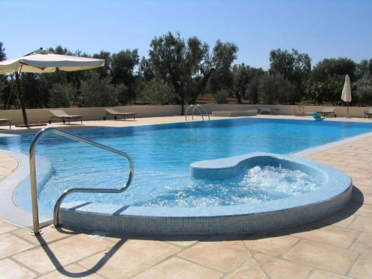 Masseria San Martino