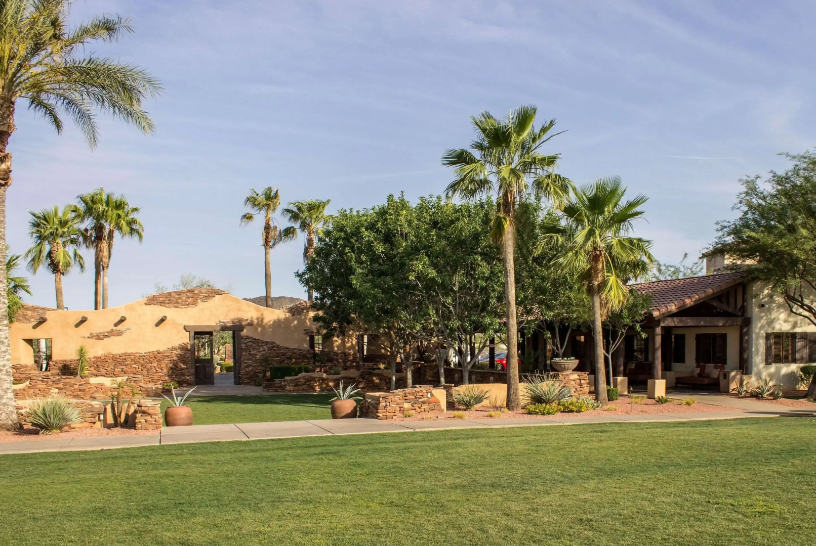 Bluegreen Vacations Cibola Vista Resort and Spa, an Ascend Collection Resort