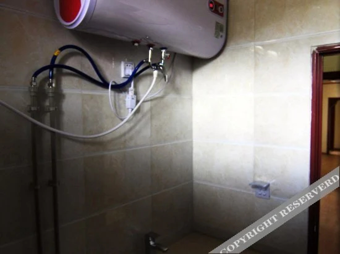 Zhuoma Renjia Youth Hostel