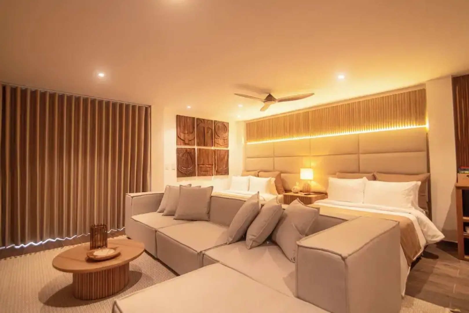 Tewimake Hotel