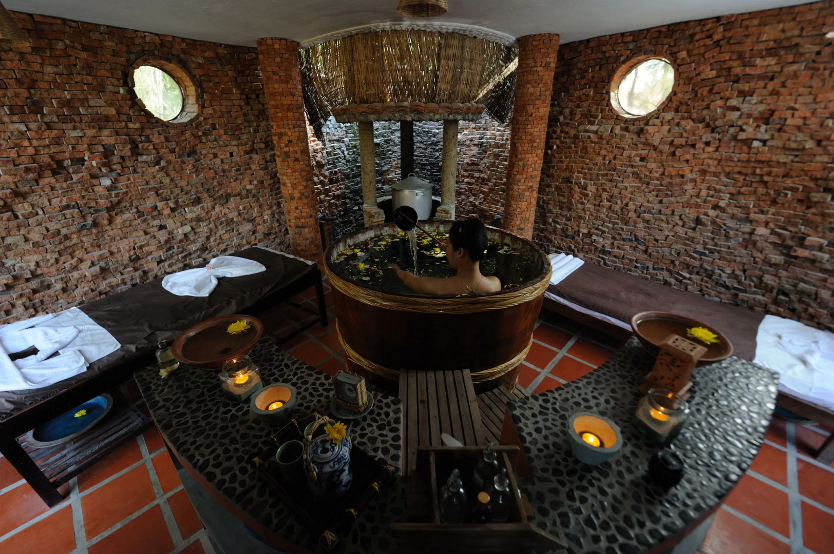 Some Days Of Silence Resort and Spa