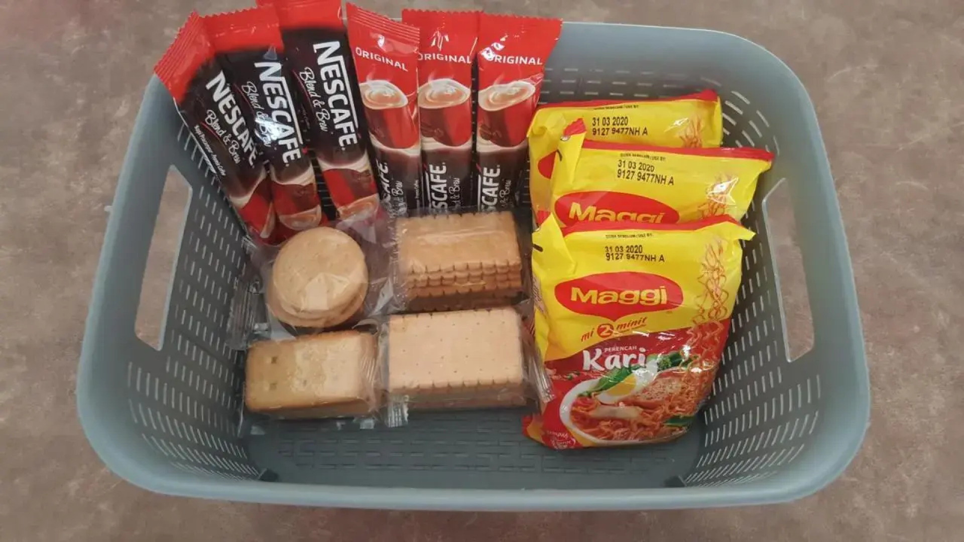 Tingkat 21/10, Pangsapuri Ladang Tok Pelam