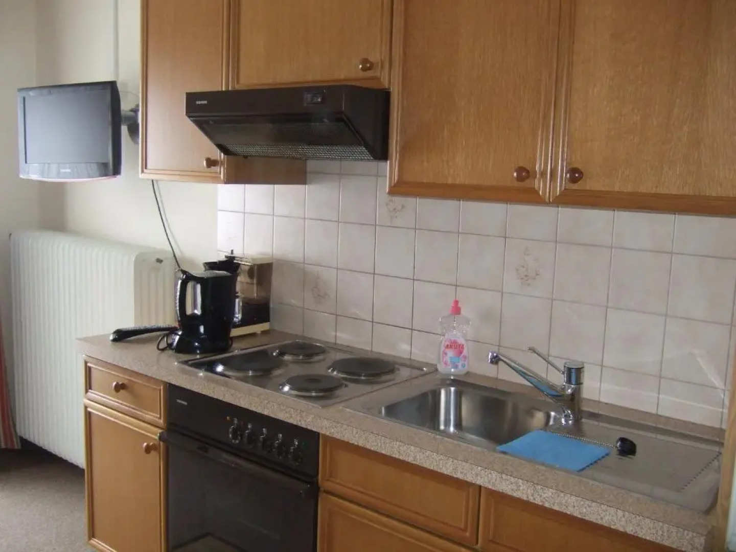 Ferienwohnungen Trattner